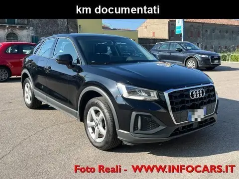 Used AUDI Q2 Petrol 2021 Ad 