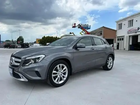 Used MERCEDES-BENZ CLASSE GLA Diesel 2016 Ad 