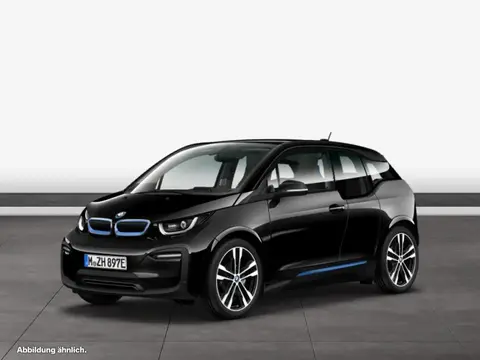 Annonce BMW I3 Non renseigné 2022 d'occasion 