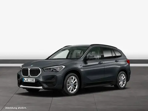 Used BMW X1 Hybrid 2021 Ad Germany