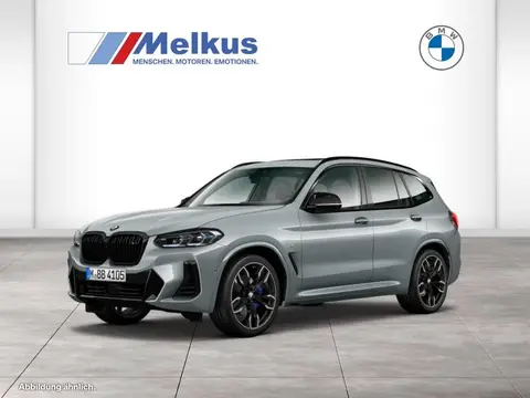 Annonce BMW X3 Diesel 2023 d'occasion 