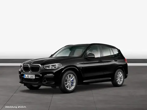 Used BMW X3 Diesel 2019 Ad Germany