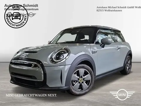 Annonce MINI COOPER Non renseigné 2022 d'occasion 