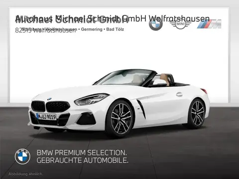 Used BMW Z4 Petrol 2021 Ad 