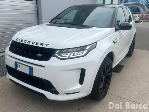 Used LAND ROVER DISCOVERY Diesel 2020 Ad 