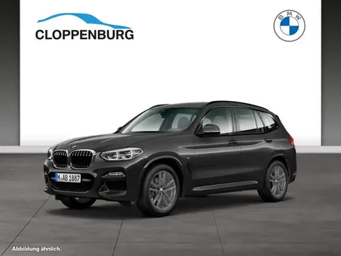 Used BMW X3 Diesel 2020 Ad Germany