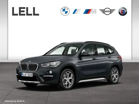 Used BMW X1 Diesel 2016 Ad 