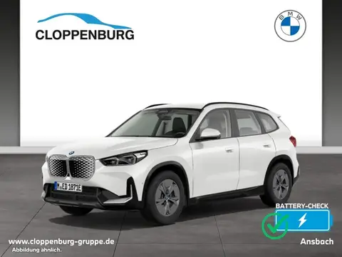 Annonce BMW IX1 Non renseigné 2023 d'occasion 