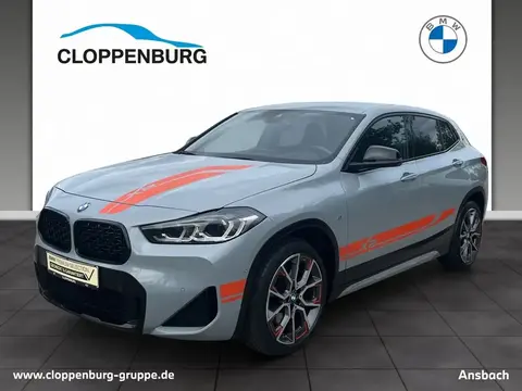 Used BMW X2 Petrol 2021 Ad Germany