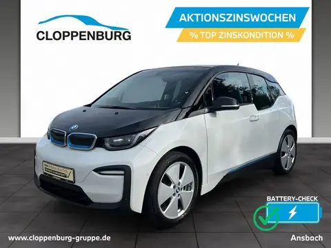 Annonce BMW I3 Non renseigné 2022 d'occasion 