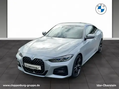 Annonce BMW SERIE 4 Essence 2022 d'occasion 