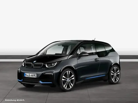 Annonce BMW I3 Non renseigné 2021 d'occasion 