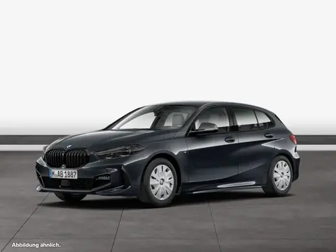 Annonce BMW SERIE 1 Essence 2021 d'occasion 