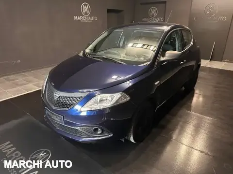 Annonce LANCIA YPSILON  2019 d'occasion 