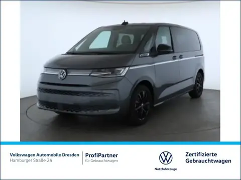 Used VOLKSWAGEN T7 Diesel 2024 Ad 