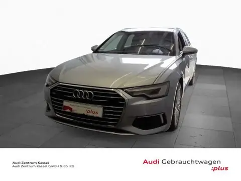 Used AUDI A6 Diesel 2021 Ad 