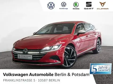 Used VOLKSWAGEN ARTEON Diesel 2021 Ad 