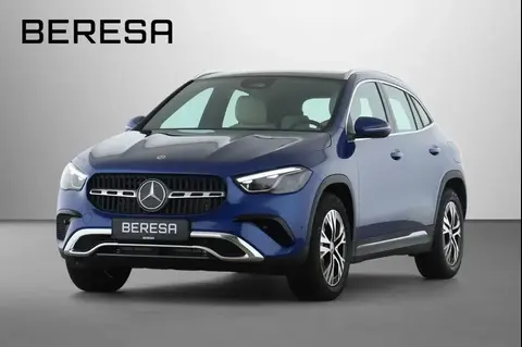 Annonce MERCEDES-BENZ CLASSE GLA Diesel 2024 d'occasion Allemagne