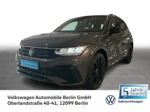 Used VOLKSWAGEN TIGUAN Petrol 2024 Ad 