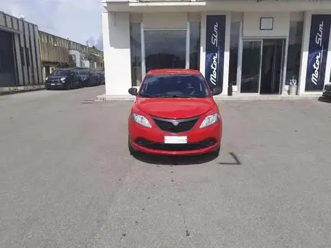 Used LANCIA YPSILON  2020 Ad 