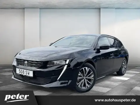 Used PEUGEOT 508 Petrol 2022 Ad 