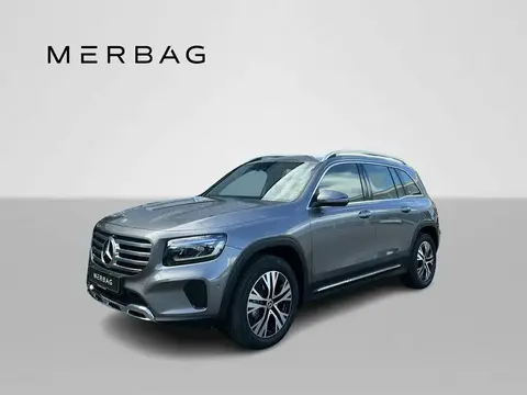 Annonce MERCEDES-BENZ CLASSE GLB Diesel 2024 d'occasion 