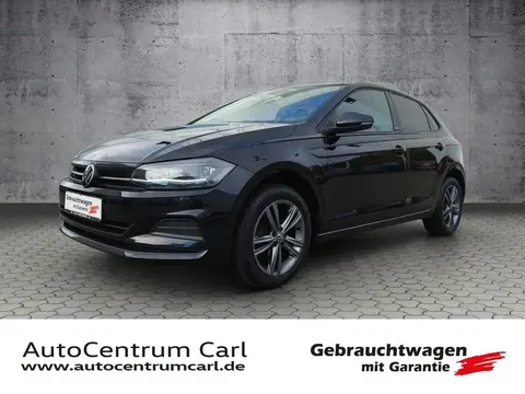 Annonce VOLKSWAGEN POLO Essence 2020 d'occasion 