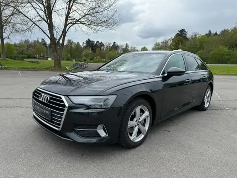 Used AUDI A6 Diesel 2019 Ad 