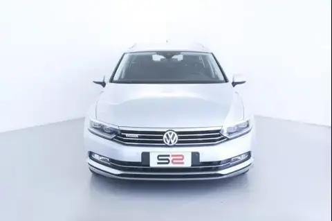 Annonce VOLKSWAGEN PASSAT Diesel 2018 d'occasion 