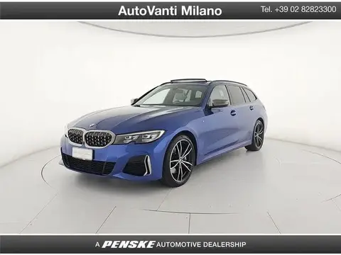 Used BMW M340I Petrol 2020 Ad 