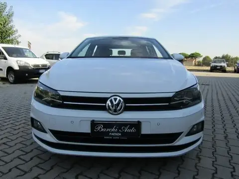 Used VOLKSWAGEN POLO Petrol 2018 Ad 