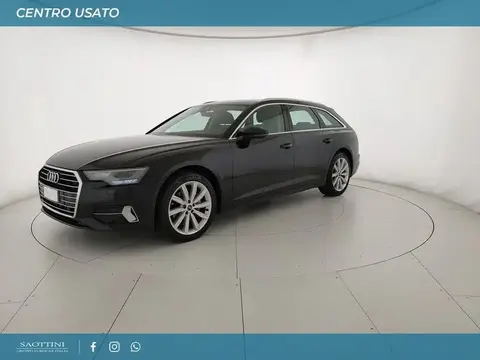 Used AUDI A6  2021 Ad 