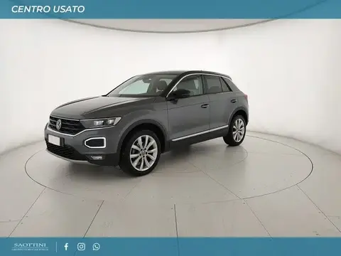 Used VOLKSWAGEN T-ROC  2020 Ad 