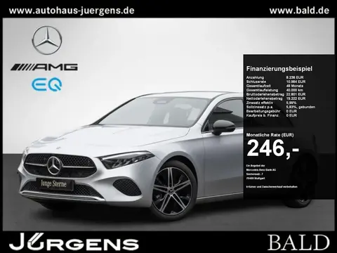 Used MERCEDES-BENZ CLASSE A Petrol 2023 Ad 