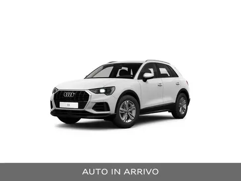 Annonce AUDI Q3  2022 d'occasion 