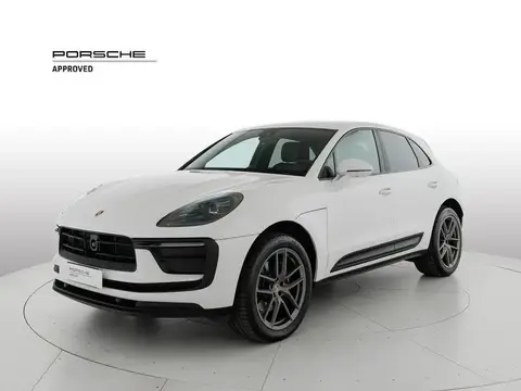 Annonce PORSCHE MACAN  2024 d'occasion 