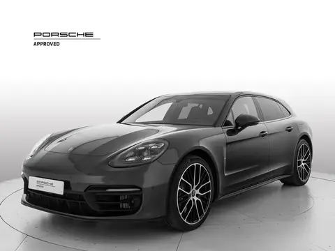 Annonce PORSCHE PANAMERA  2022 d'occasion 