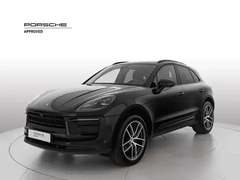 Annonce PORSCHE MACAN  2023 d'occasion 