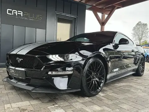 Annonce FORD MUSTANG Essence 2019 d'occasion 