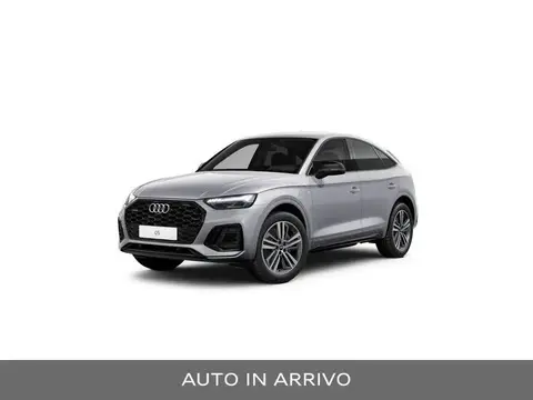 Used AUDI Q5  2023 Ad 