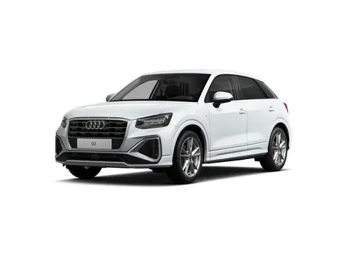 Annonce AUDI Q2  2023 d'occasion 