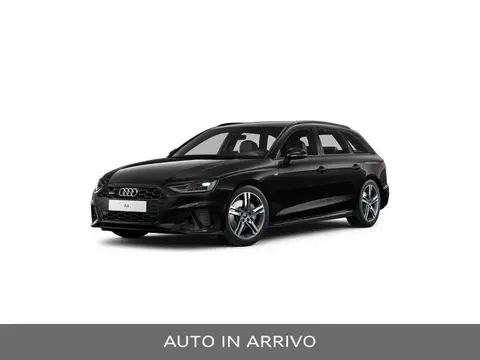 Annonce AUDI A4  2024 d'occasion 