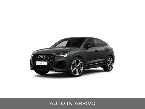 Annonce AUDI Q3  2023 d'occasion 