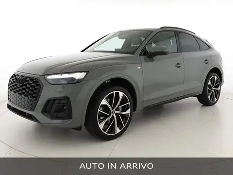 Annonce AUDI Q5  2021 d'occasion 