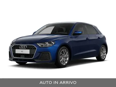 Used AUDI A1  2024 Ad 