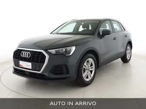 Annonce AUDI Q3  2022 d'occasion 