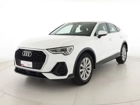 Used AUDI Q3  2021 Ad 