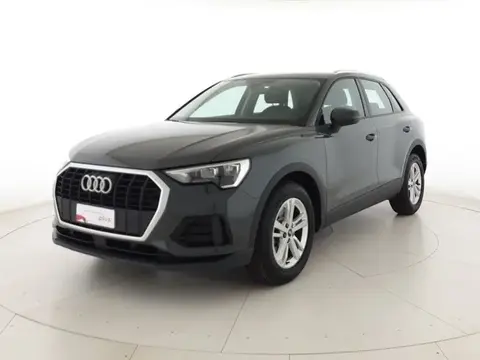 Used AUDI Q3  2022 Ad 