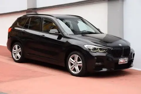 Annonce BMW X1 Diesel 2021 d'occasion 