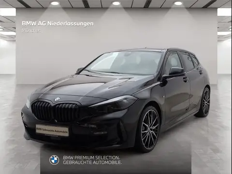 Annonce BMW SERIE 1 Essence 2021 d'occasion 